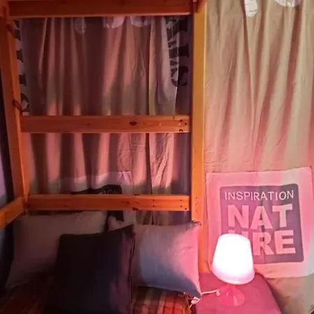 Appartement Pied A Terre Sous Les Toits Au Coeur De L'alsace *