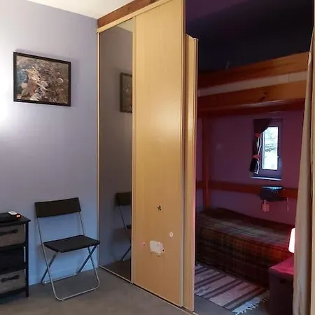 Pied A Terre Sous Les Toits Au Coeur De L'alsace * Barr