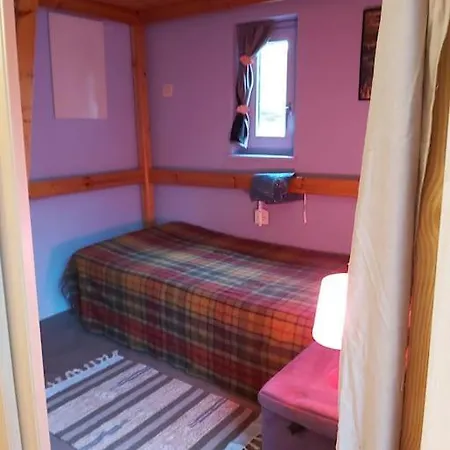 Appartement Pied A Terre Sous Les Toits Au Coeur De L'alsace Barr